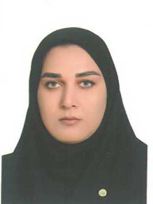 تصویر پروفایل فرشیده اکبری دیلمقانی - قراردادها و دعاوی عمومی مدنی در اصفهان