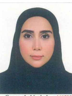 تصویر پروفایل فریال صابری راد - قراردادها و دعاوی عمومی مدنی در آران و بیدگل