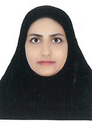 فرزانه آباده ای