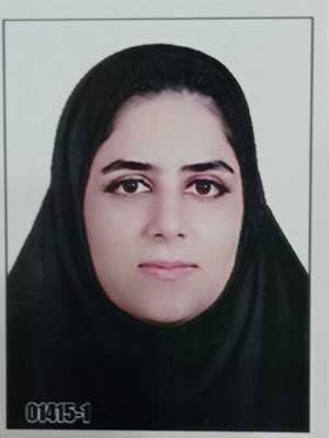 فرزانه اداوی