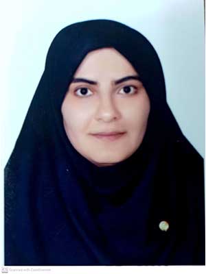 تصویر پروفایل فرزانه باقری - قراردادها و دعاوی عمومی مدنی در اصفهان
