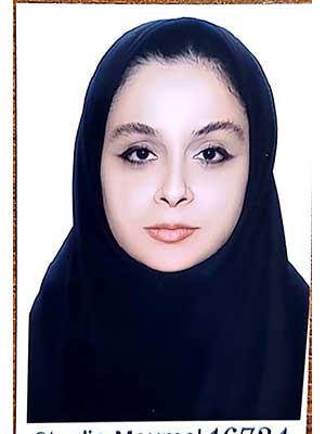 تصویر پروفایل فرزانه قدیری - قراردادها و دعاوی عمومی مدنی در تهران