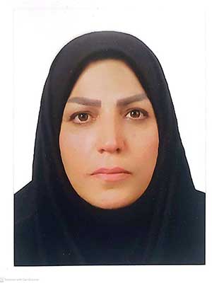 تصویر پروفایل فرزانه سعیدی - قراردادها و دعاوی عمومی مدنی در کرج