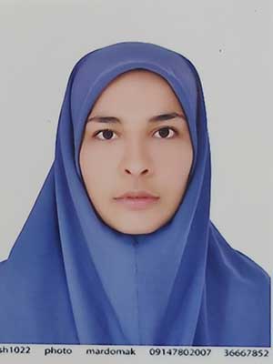 تصویر پروفایل فرزانه شریف زاده صیفار - قراردادها و دعاوی عمومی مدنی در تبریز