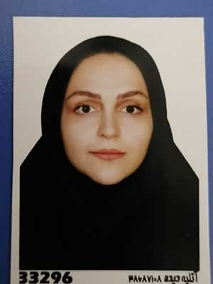 تصویر پروفایل فرزانه زارع - قراردادها و دعاوی عمومی مدنی در مشهد