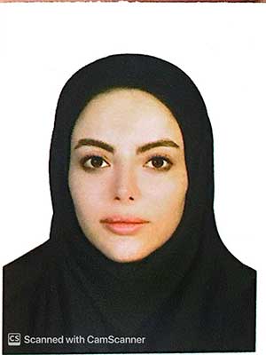 تصویر پروفایل فاطمه عباسپور - قراردادها و دعاوی عمومی مدنی در تهران