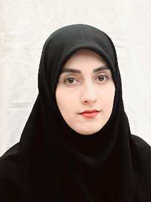 تصویر پروفایل فاطمه عبدالهی - قراردادها و دعاوی عمومی مدنی در بسطام