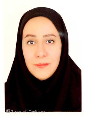 فاطمه ابریشمی تفتی