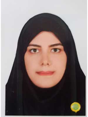 فاطمه آبرون