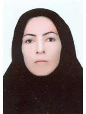 فاطمه افلاطونی