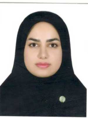 تصویر پروفایل فاطمه افروزنیا - قراردادها و دعاوی عمومی مدنی در سیرجان