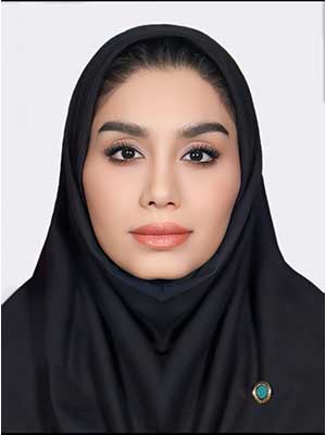 تصویر پروفایل فاطمه افشارنادری - قراردادها و دعاوی عمومی مدنی در شیراز