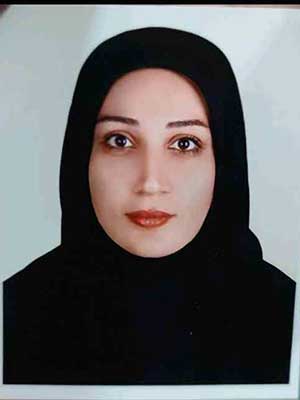 فاطمه آقاجانی