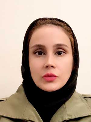 تصویر پروفایل فاطمه عقیلی - قراردادها و دعاوی عمومی مدنی در 