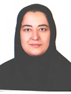 فاطمه احمدی گیوی