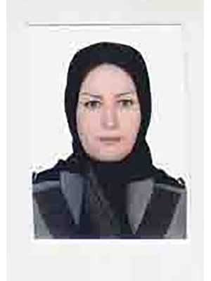 تصویر پروفایل فاطمه احمدی خطیر - قراردادها و دعاوی عمومی مدنی در ساری