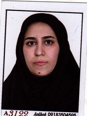 تصویر پروفایل فاطمه اکبری - قراردادها و دعاوی عمومی مدنی در سامن