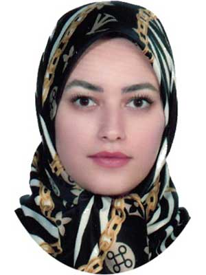 تصویر پروفایل فاطمه اکبری - قراردادها و دعاوی عمومی مدنی در تهران