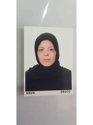 تصویر پروفایل فاطمه اکبری علویجه - قراردادها و دعاوی عمومی مدنی در مهردشت