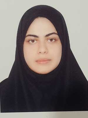 تصویر پروفایل فاطمه اکبریان - قراردادها و دعاوی عمومی مدنی در کلاله