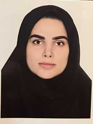 تصویر پروفایل فاطمه السادات حسینی حتکنی - قراردادها و دعاوی عمومی مدنی در ماهان