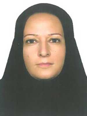 تصویر پروفایل فاطمه السادات موسوی کاغذی - قراردادها و دعاوی عمومی مدنی در کاشان