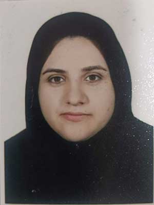 تصویر پروفایل فاطمه السادات نخعی تذرج - قراردادها و دعاوی عمومی مدنی در کرمان