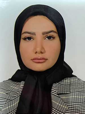 تصویر پروفایل فاطمه السادات طباطبایی - قراردادها و دعاوی عمومی مدنی در تهران