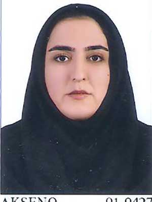 تصویر پروفایل فاطمه علی اسدی - قراردادها و دعاوی عمومی مدنی در اشتهارد