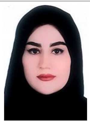 تصویر پروفایل فاطمه علی پور - قراردادها و دعاوی عمومی مدنی در تهران