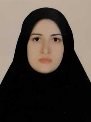 تصویر پروفایل فاطمه علی پور - قراردادها و دعاوی عمومی مدنی در تهران