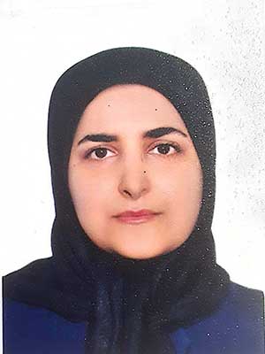 تصویر پروفایل فاطمه علی زاده - قراردادها و دعاوی عمومی مدنی در چهاردانگه