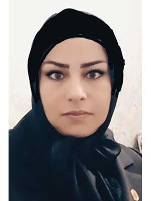 تصویر پروفایل فاطمه علیزاده اصل - قراردادها و دعاوی عمومی مدنی در تبریز