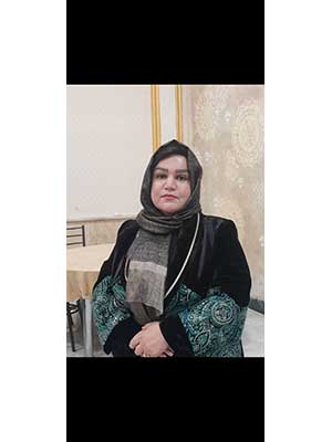 تصویر پروفایل فاطمه امارلو - قراردادها و دعاوی عمومی مدنی در نیشابور