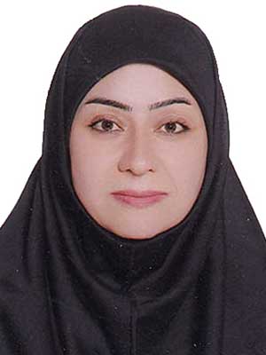 تصویر پروفایل فاطمه امیرانی - قراردادها و دعاوی عمومی مدنی در تهران