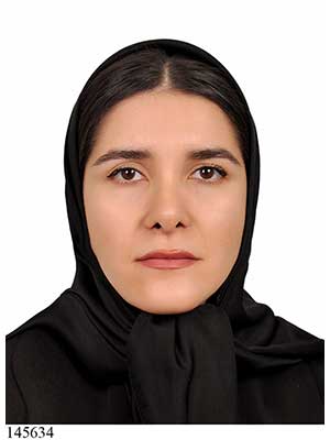 تصویر پروفایل فاطمه امیری - قراردادها و دعاوی عمومی مدنی در 