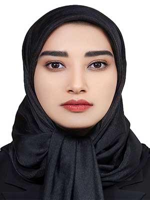 تصویر پروفایل فاطمه امیری - قراردادها و دعاوی عمومی مدنی در رودبارجنوب