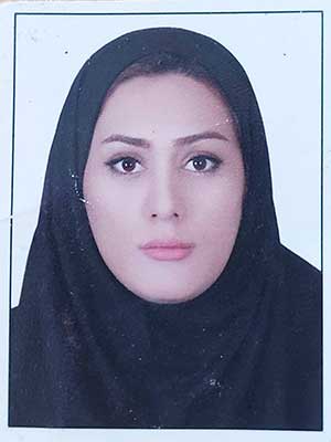 تصویر پروفایل فاطمه امیری تبار - قراردادها و دعاوی عمومی مدنی در کرمان