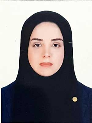 تصویر پروفایل فاطمه انصاری احمدسرائی - قراردادها و دعاوی عمومی مدنی در رشتخوار