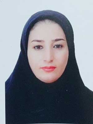 فاطمه آریان