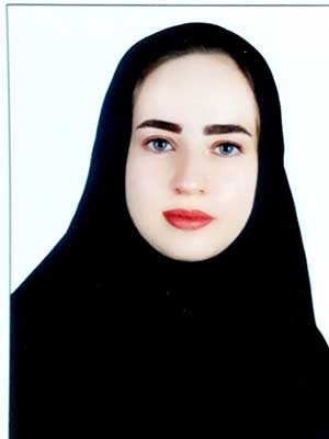 تصویر پروفایل فاطمه اسدی - قراردادها و دعاوی عمومی مدنی در خرامه