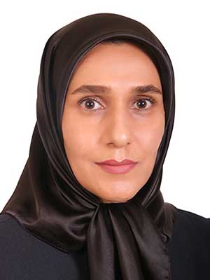 تصویر پروفایل فاطمه اسدی لاری - قراردادها و دعاوی عمومی مدنی در ماهان