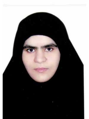 فاطمه اسدی ساغندی