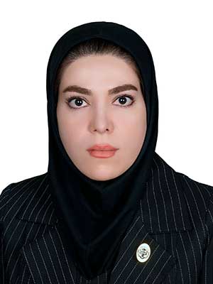 تصویر پروفایل فاطمه اسدیان - قراردادها و دعاوی عمومی مدنی در دورود