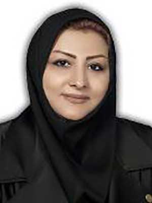 تصویر پروفایل فاطمه اسدزاده اکبری - قراردادها و دعاوی عمومی مدنی در تبریز