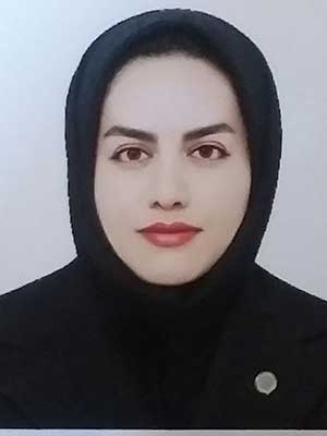 تصویر پروفایل فاطمه اشرفی - قراردادها و دعاوی عمومی مدنی در کاشان