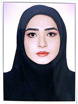 تصویر پروفایل فاطمه عسکری - قراردادها و دعاوی عمومی مدنی در ابهر