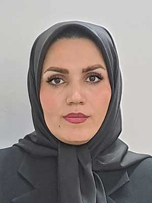 تصویر پروفایل فاطمه ازادبخت - قراردادها و دعاوی عمومی مدنی در رباط کریم