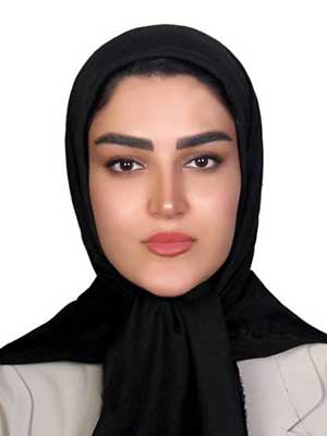 تصویر پروفایل فاطمه آزادی - قراردادها و دعاوی عمومی مدنی در خرامه