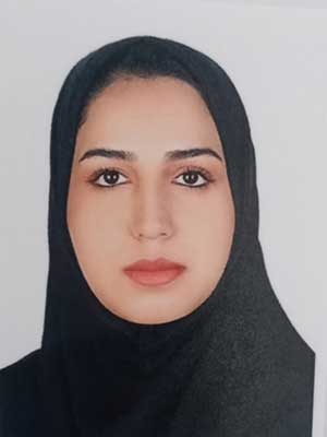 تصویر پروفایل فاطمه عزیزی - قراردادها و دعاوی عمومی مدنی در کنگاور
